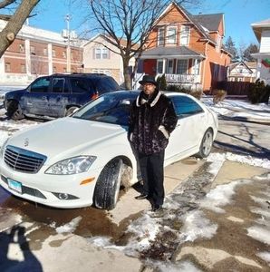 Meet your Posher, Rick